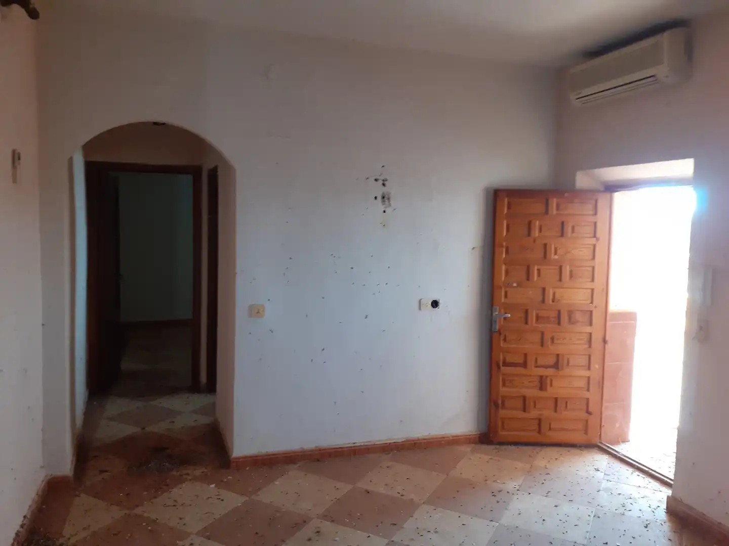 Houses for sale in Valenzuela de Calatrava  with Air Conditioner, Heating and Storage room
