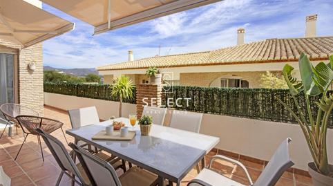 Foto 3 de Apartament en venda a Avenida Marina del Este, Punta La Mona, Almuñécar