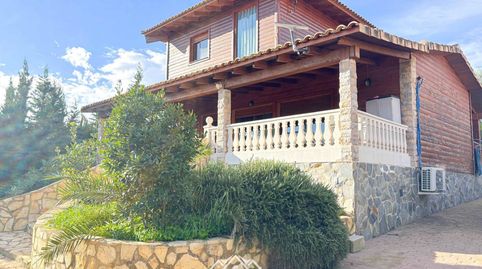 Chalet con piscina en Urbanización Les Blasques, Turís, imagen 2