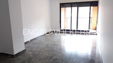 Foto 2 de Apartament de lloguer a Avinguda de França, Penya - Roja - Avda. Francia, Valencia