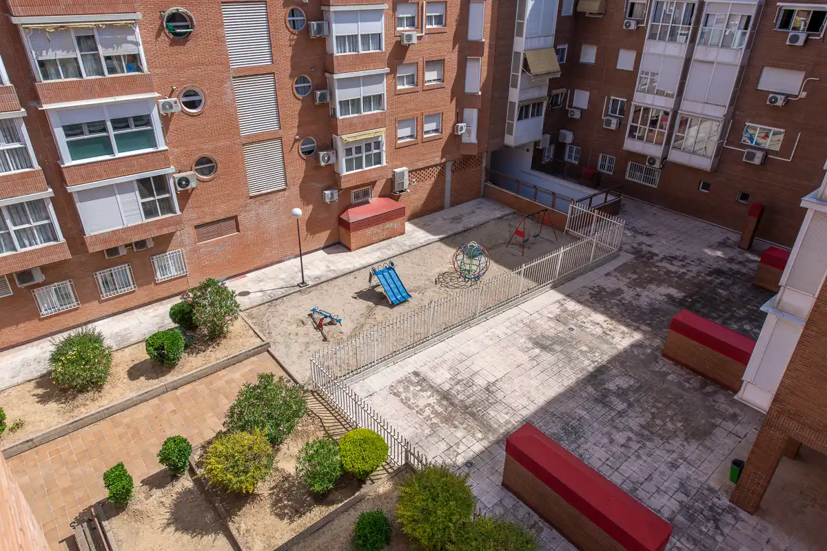 Pis amb ascensor en venda a Calle Teruel, imagen 22