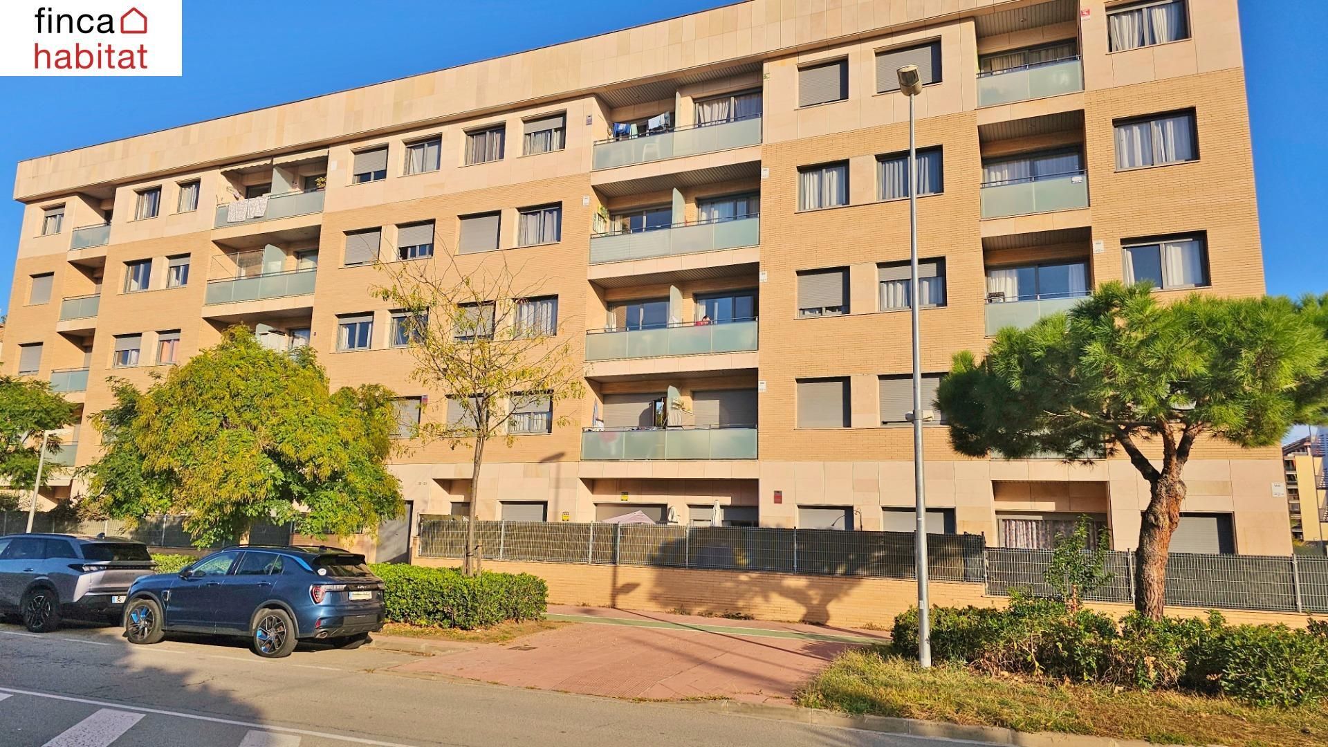 Vista exterior de Planta baixa en venda en Lloret de Mar amb Aire condicionat, Jardí privat i Terrassa