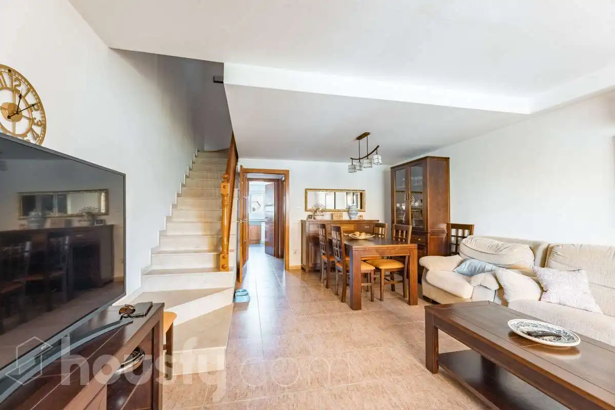 Haus mit Pool zum Verkauf in Calle Poeta Rafael Alberti ., imagen 5