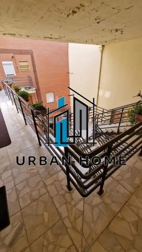 Exterior view of Duplexes for sale in Santa Marina del Rey  with Heating and Storage room