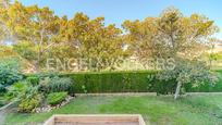 Jardí de Pis en venda en Alicante / Alacant amb Aire condicionat, Calefacció i Terrassa