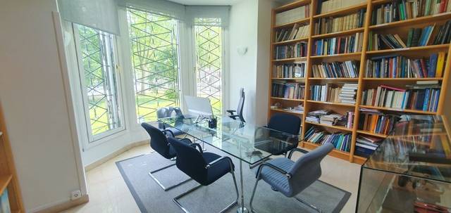 Oficina en Alquiler en Begoña