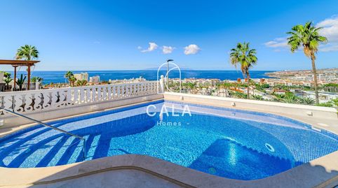 Foto 2 de Casa o chalet en venta en Europa, San Eugenio Alto, Adeje