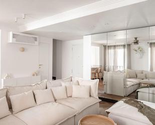 Living room of Duplex for sale in  Palma de Mallorca  with Air Conditioner