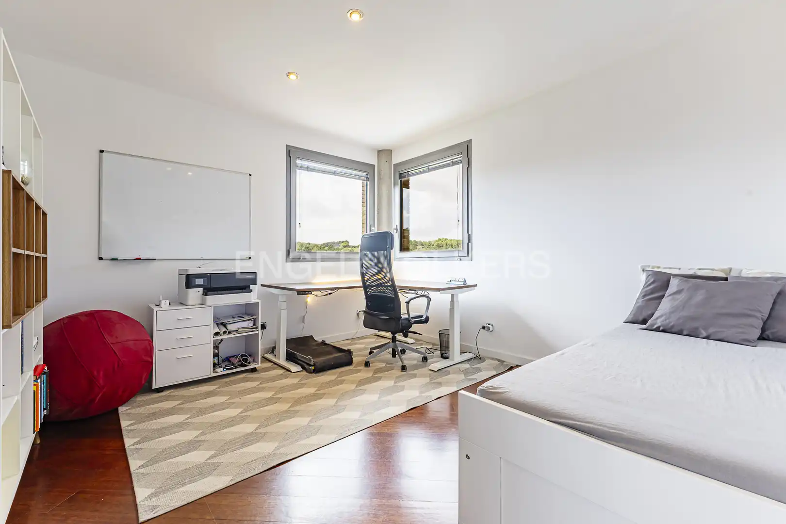 Habitación de Casa o chalet en venta en Olèrdola con Calefacción, Jardín privado y Parquet