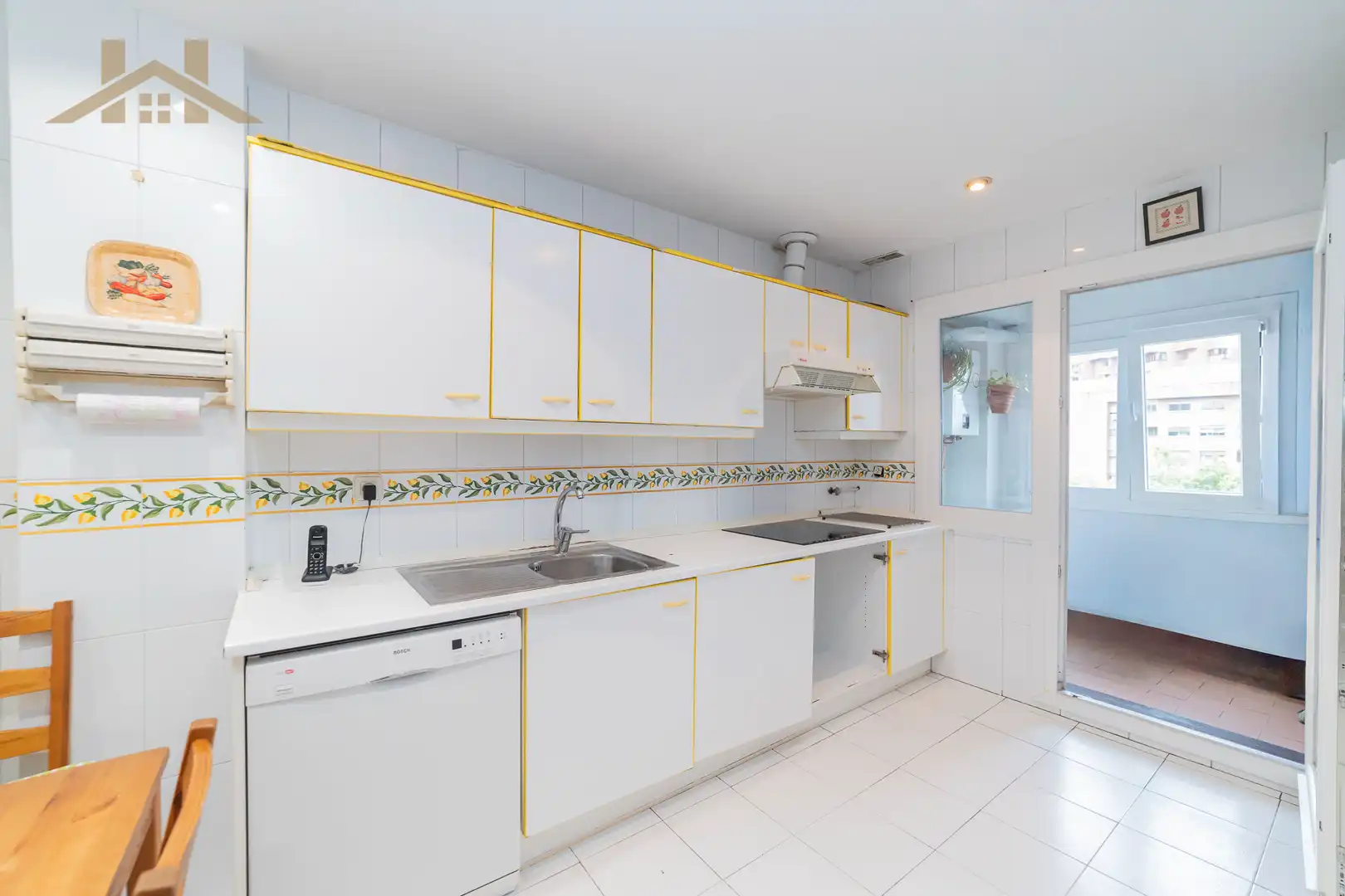 Piso con balcón en venta en Avenida de Viñuelas, imagen 21