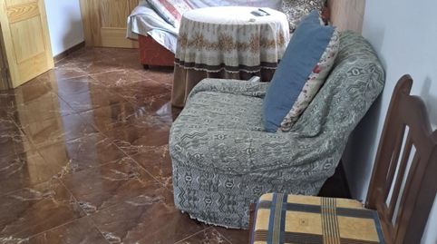 casa en venta en el centro de lanteira, imatge 4