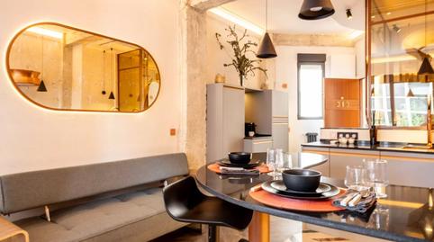 Photo 3 of Study to rent in El Viso, Madrid