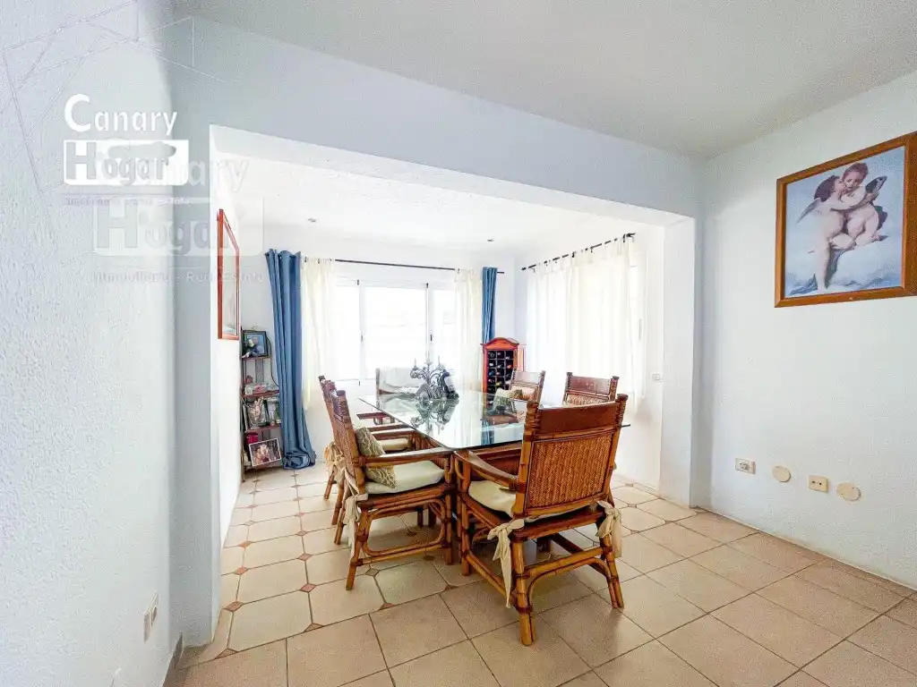 Detached house with terrace for sale in Avenida Kurt Konrad Mayer, imagen 12