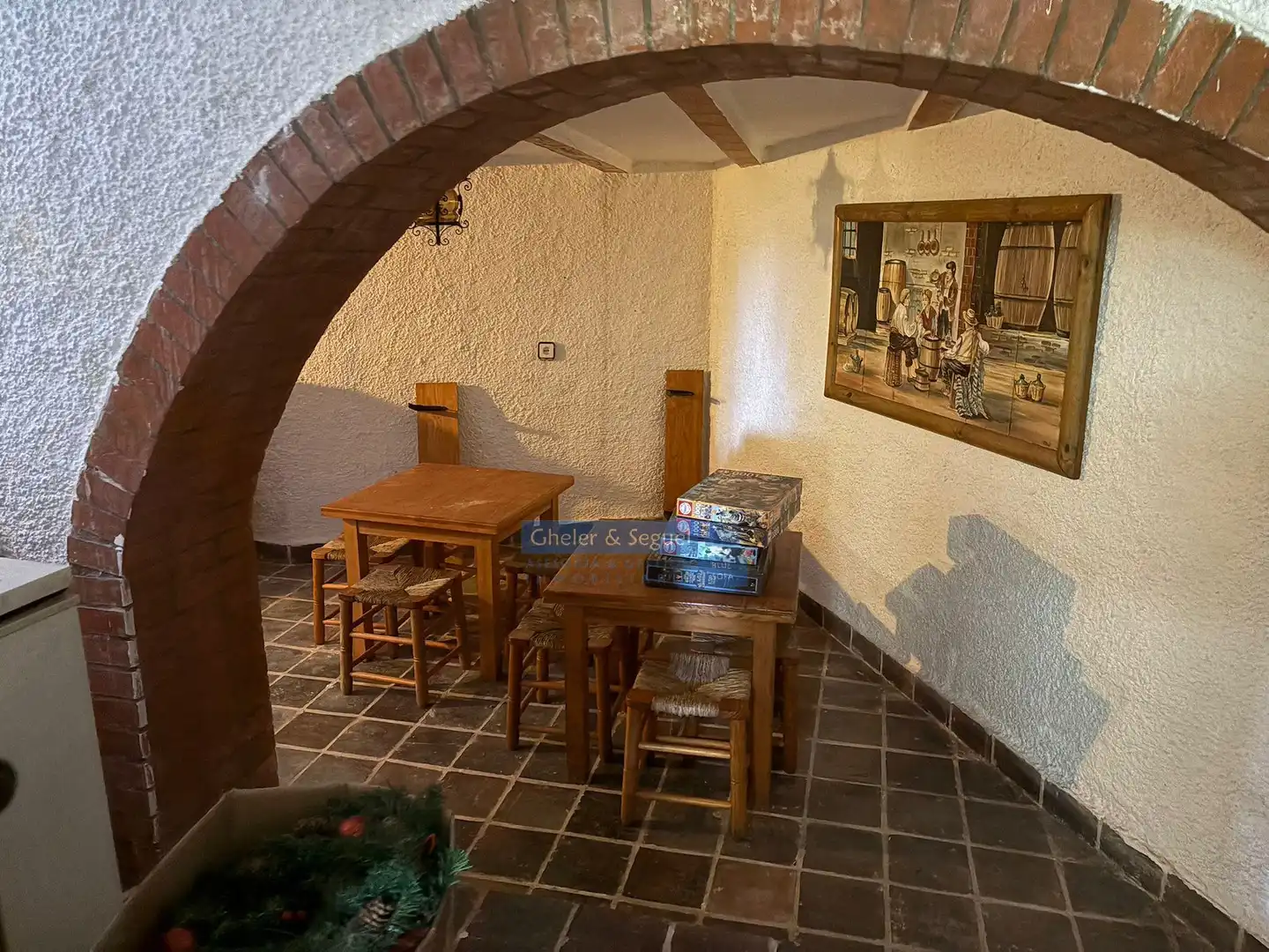 Casa o chalet en venta en Albalat dels Tarongers con Terraza