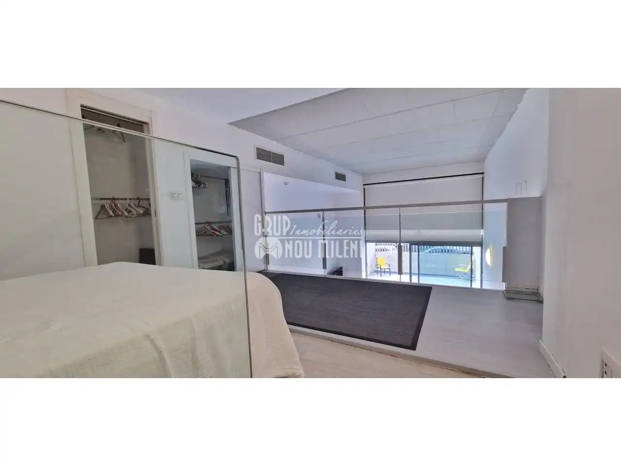Loft amb ascensor en venda a Calle CREU ROJA, imagen 44