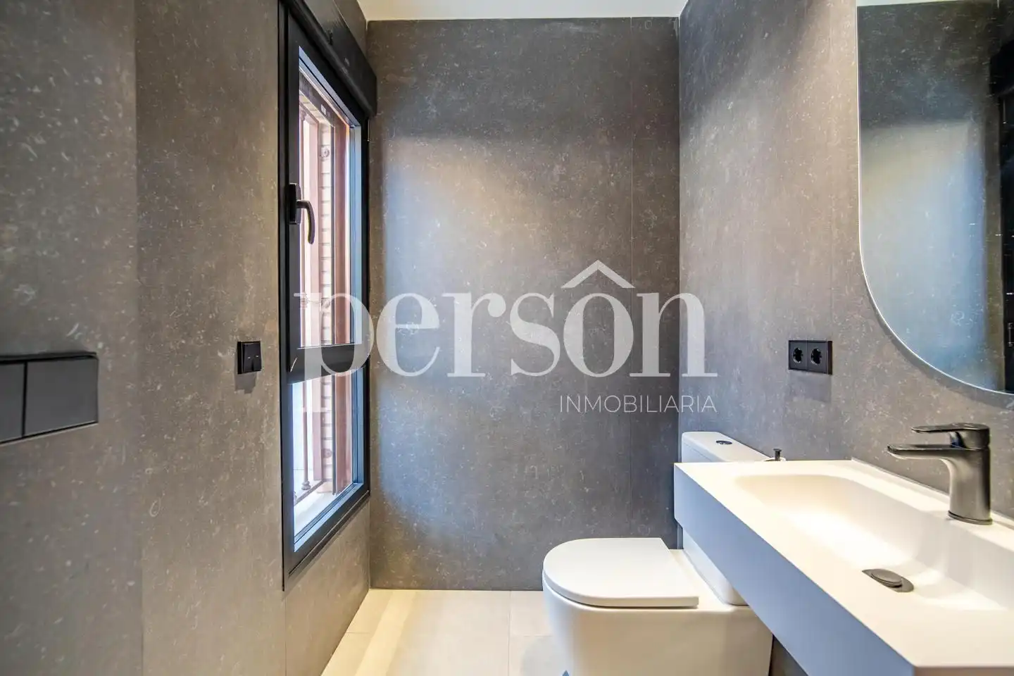 Baño de Casa o chalet en venta en Valencia con Aire acondicionado y Terraza