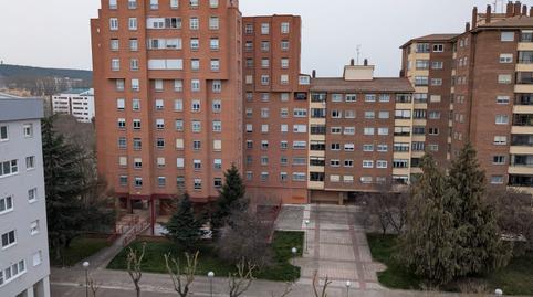 Foto 2 de Pis en venda a Calle Juan Bravo, Plantío - Alcampo, Burgos Capital