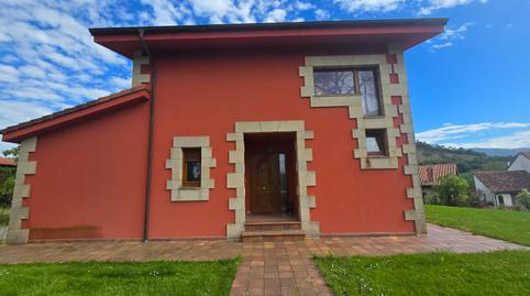 Foto 2 de Casa o xalet en venda a Barrio Caviedes, Valdáliga, Cantabria