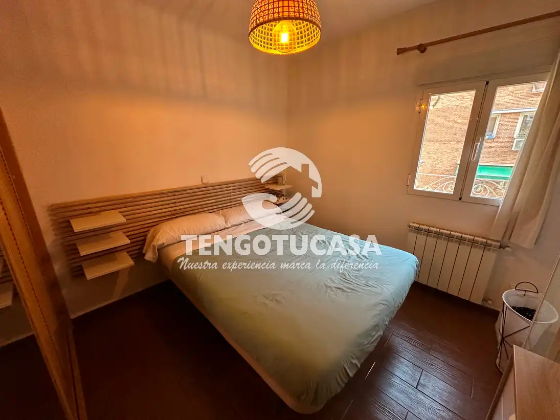Wohnung zum Verkauf in Calle de Zaldívar, Simancas
