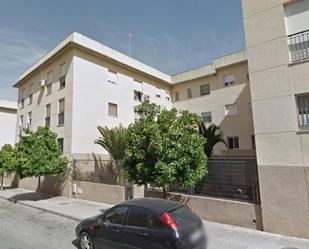 Exterior view of Flat for sale in Utrera  with Storage room and Balcony