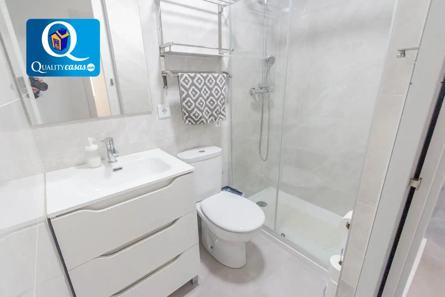 Apartament en venda a Norte, imagen 5