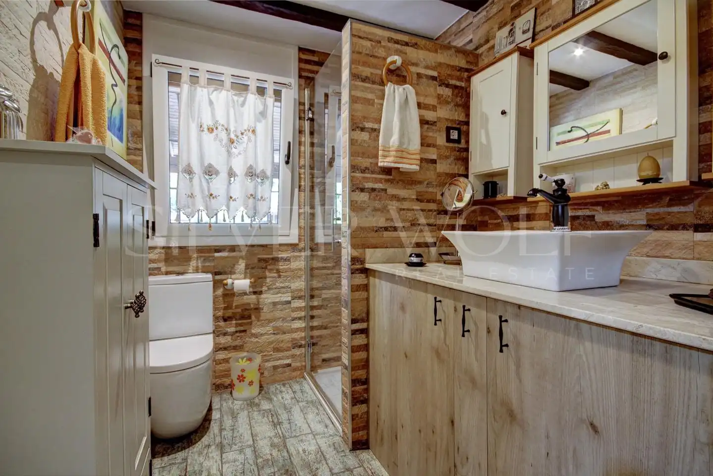 Casa con piscina en venta en calle dels Avellaners, imagen 19