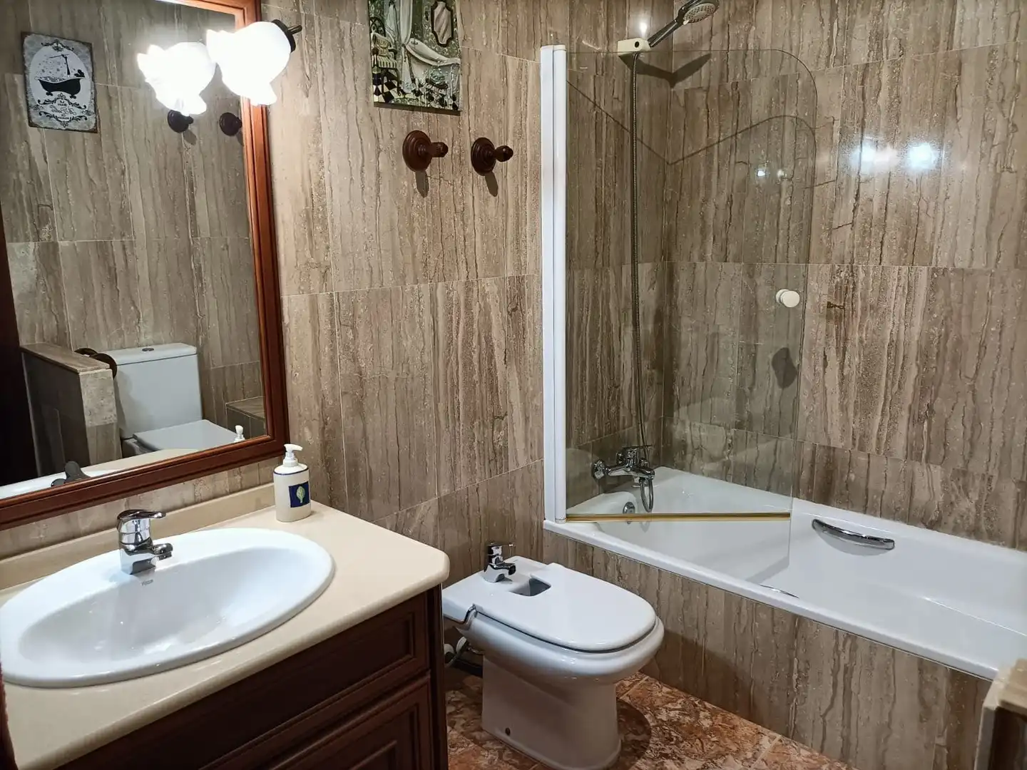 Maison mitoyenne avec terrasse à vendre à Santa Maria - L'Eixample - Sud Sumella, imagen 21