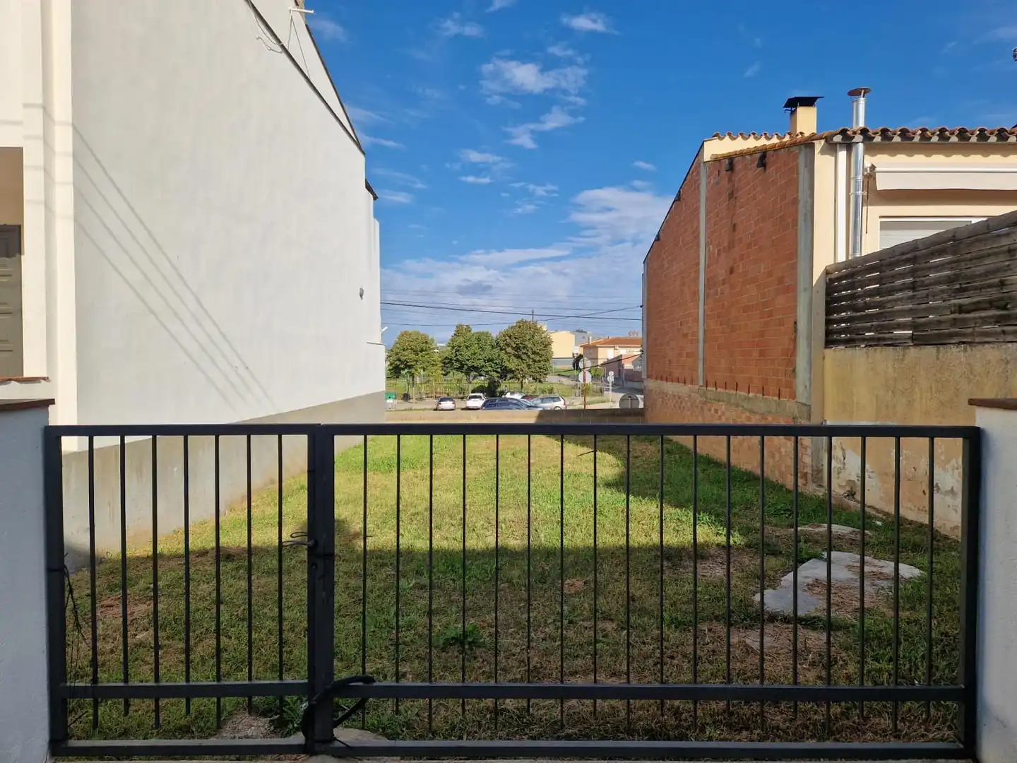 Terreny residencial en venda a Cassà de la Selva