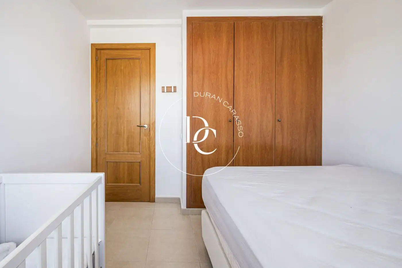 Bedroom of Houses for rent in Vallpineda - Rocamar