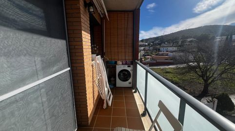 Foto 3 de Ático en venta en Canyelles, Barcelona