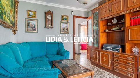Foto 2 de Piso en venta en La Paz, Alcalá de Guadaira