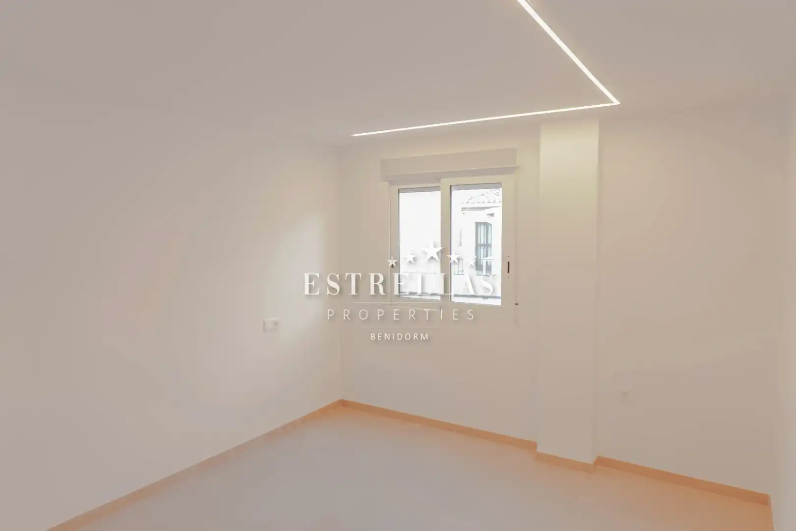 Habitación de Apartamento en venta en Altea con Aire acondicionado, Calefacción y Trastero