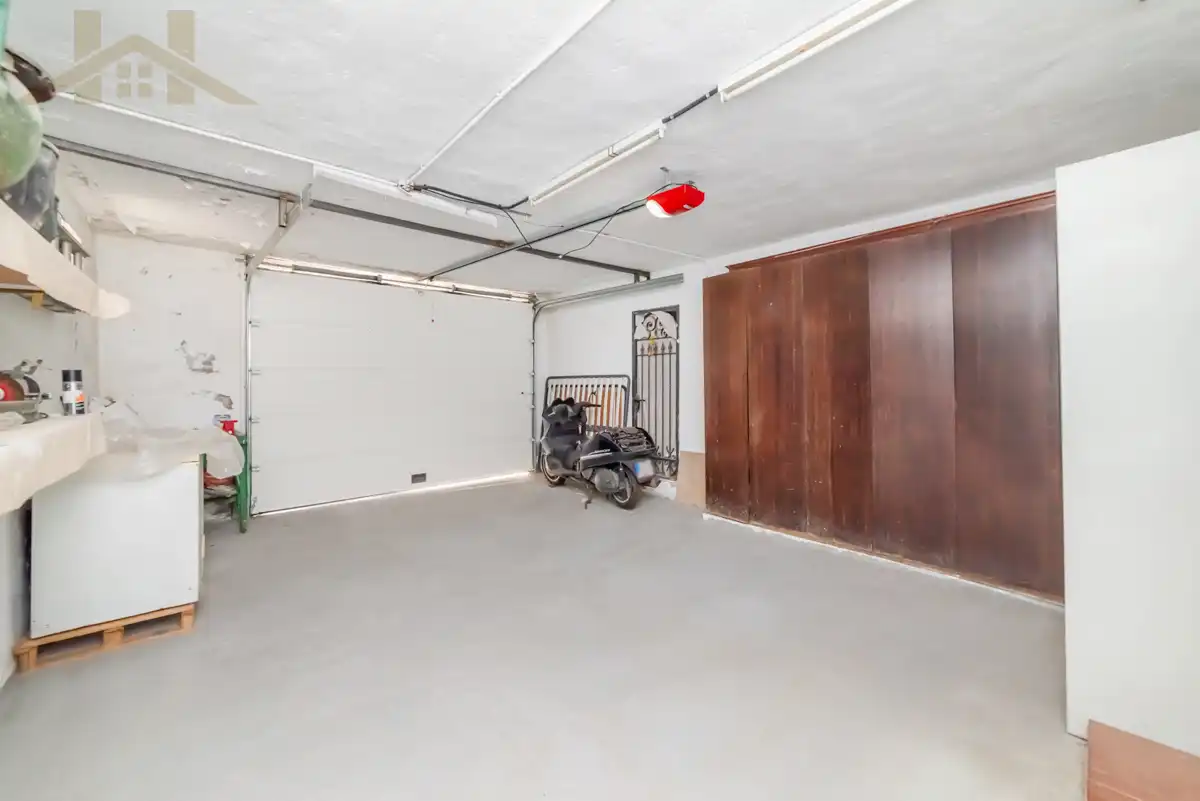Casa o xalet en venda en Miraflores de la Sierra amb Calefacció, Jardí privat i Terrassa