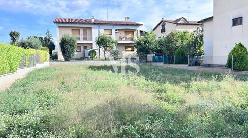 Foto 3 de Residencial en venda a Pirineu, Perafita, Barcelona