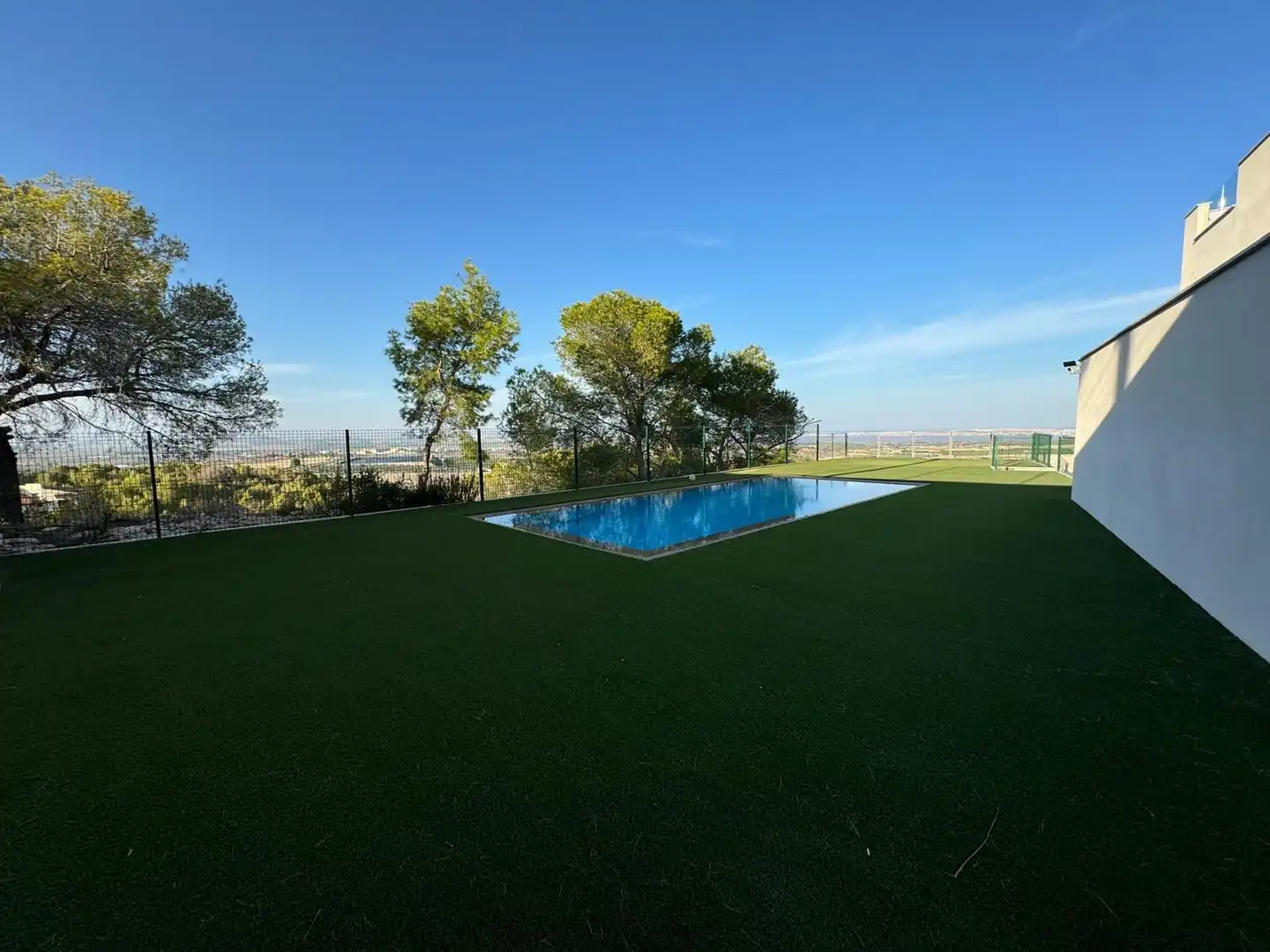 Bungalow con piscina en venta en Calle de los chrimines, imagen 80