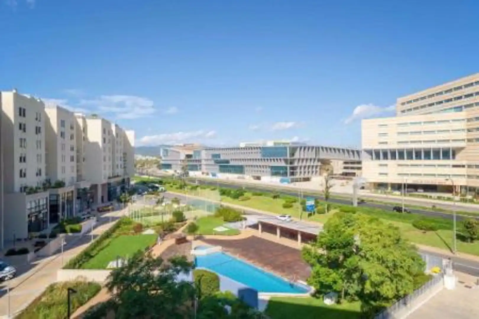 Appartement compact avec terrasse à louer à Platja de Palma, imagen 17