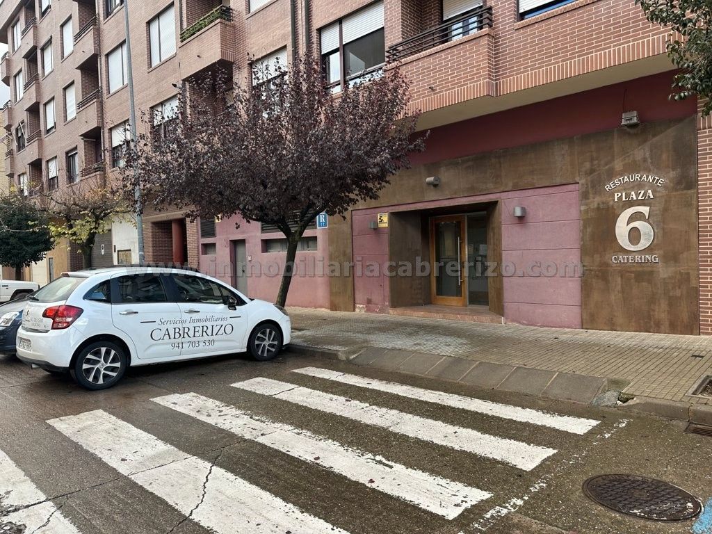Exterior view of Premises for sale in Fuenmayor  with Air Conditioner and Heating