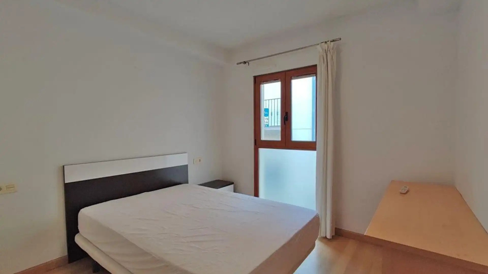 Piso de alquiler en Calle Parra Alta de Cartuja, 1, San Ildefonso