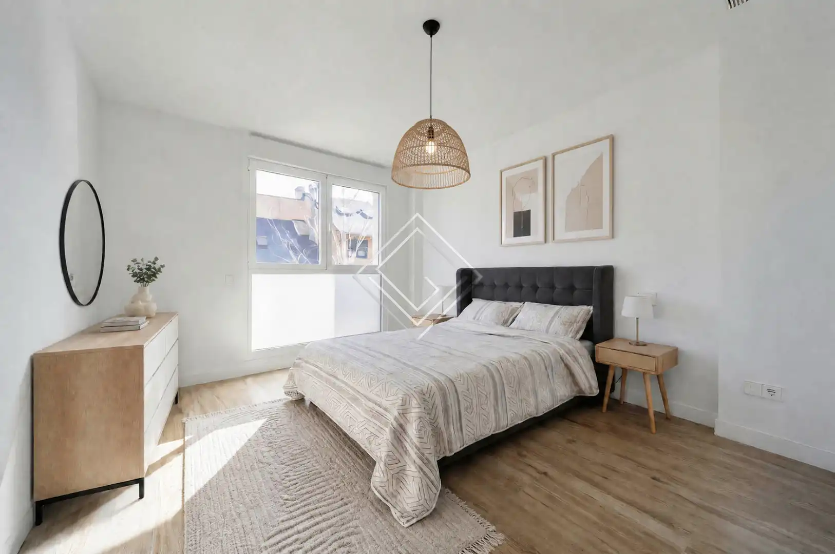 Semi-detached house with pool for sale in Moncloa - Aravaca, imagen 31