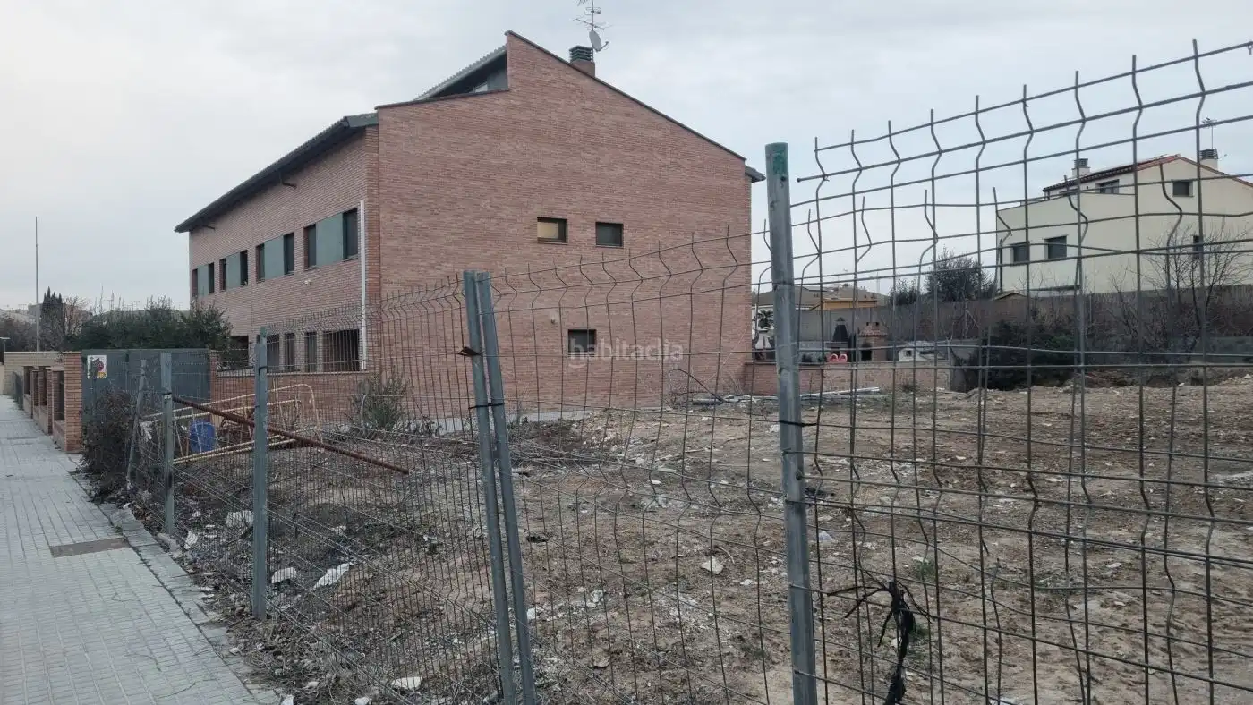 Residential land for sale in Carrer del Torrent de Ventcera 19, imagen 4