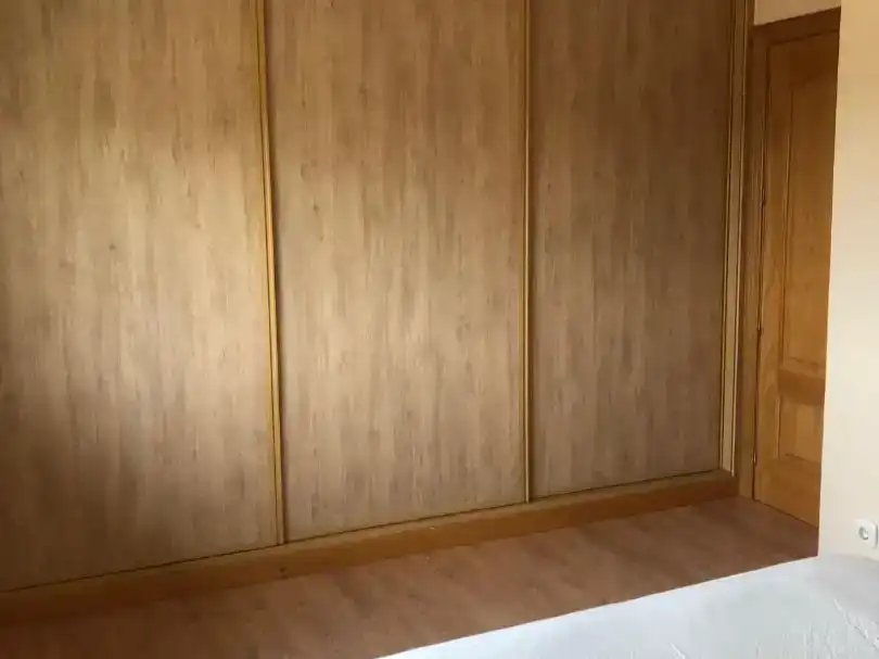 Dormitori de Pis en venda en Paracuellos de Jarama amb Piscina