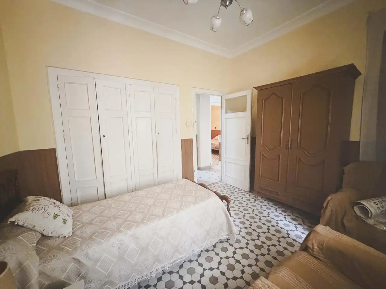 Habitación de Piso en venta en Cádiz