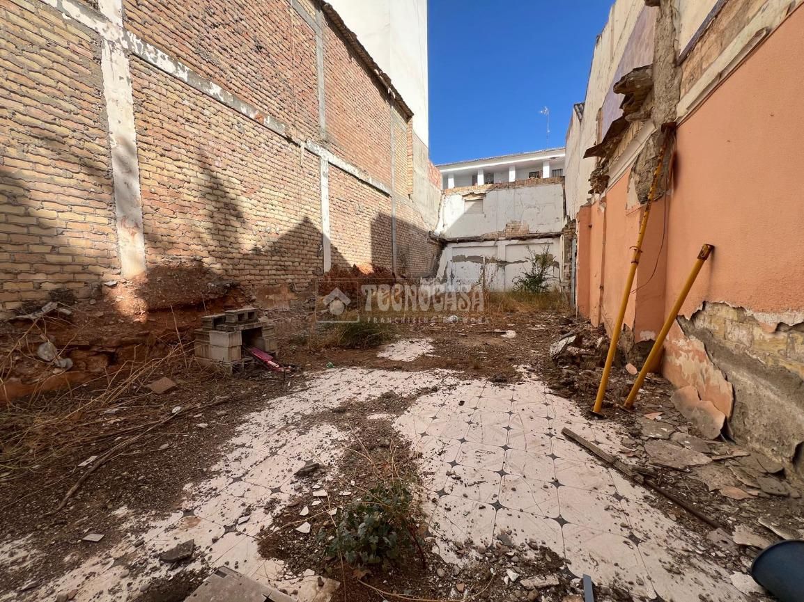 Residencial en venda en Puente Genil