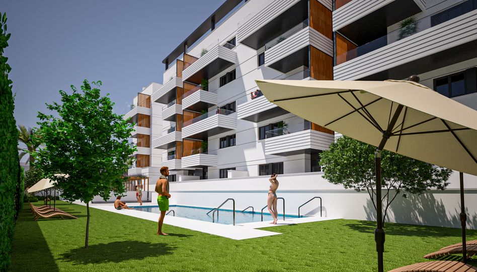 Foto 0 de RESIDENCIAL KENDRA