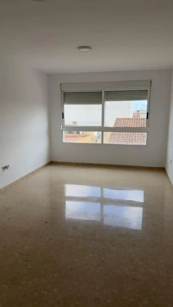 Bedroom of Flat for rent in Chilches / Xilxes