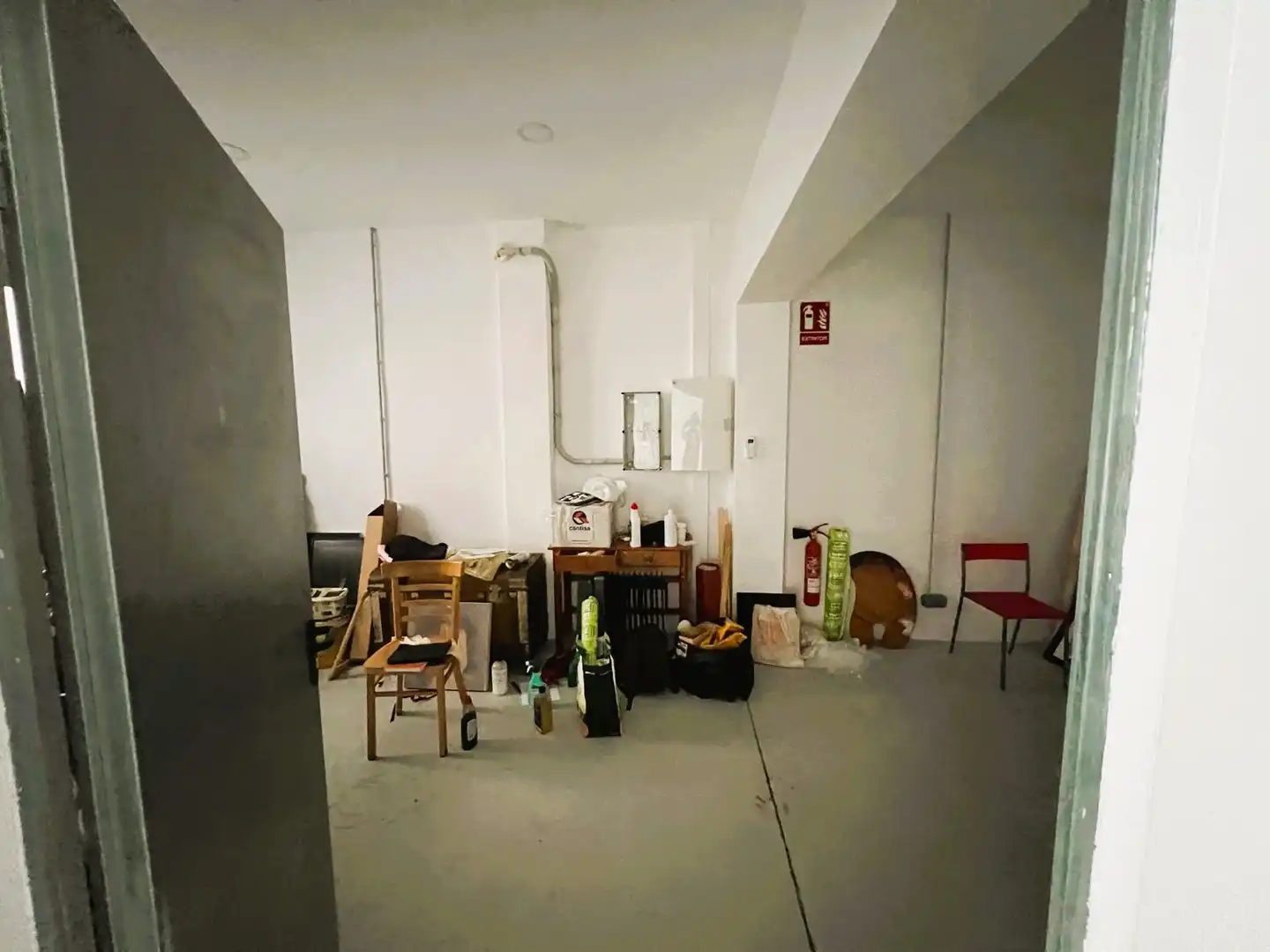 Local en venta en Barcelona