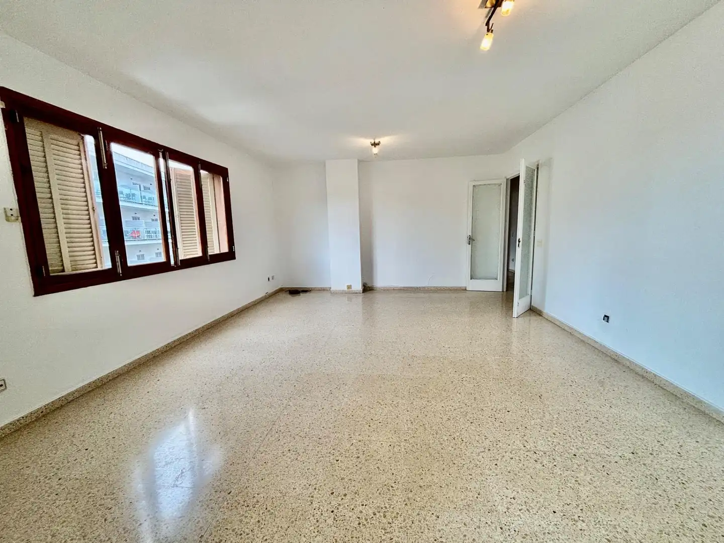 Sala d'estar de Apartament en venda en Port d'Alcúdia - Platja d'Alcúdia