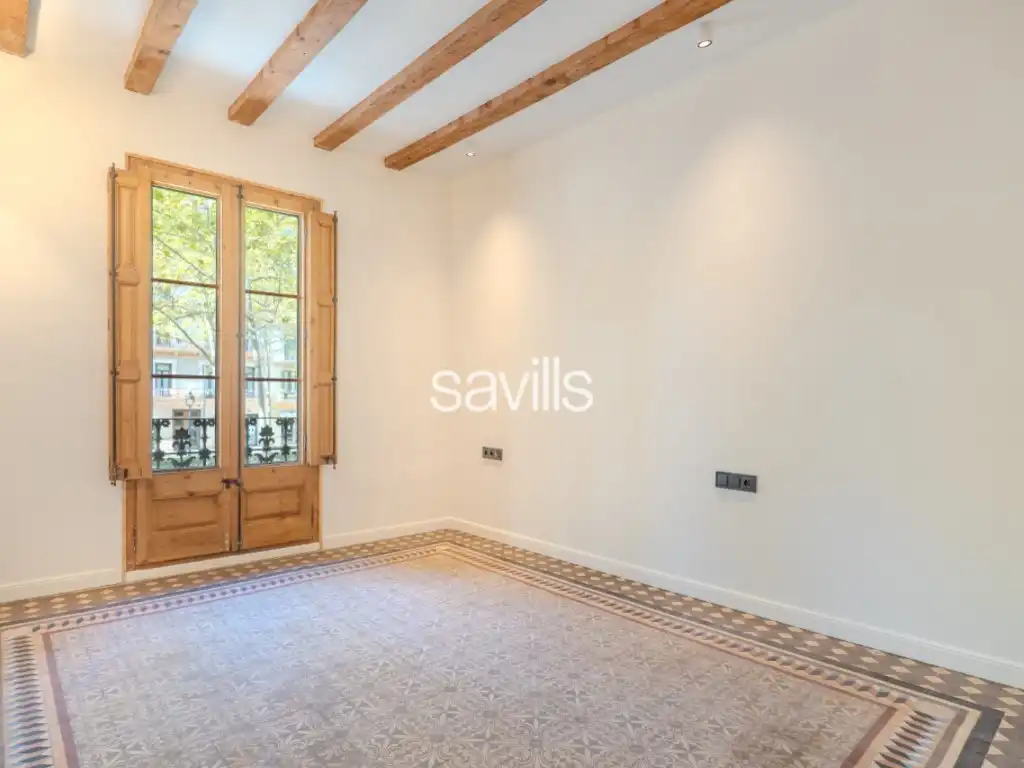 Apartment mit Terrasse zum Verkauf in Eixample, imagen 13
