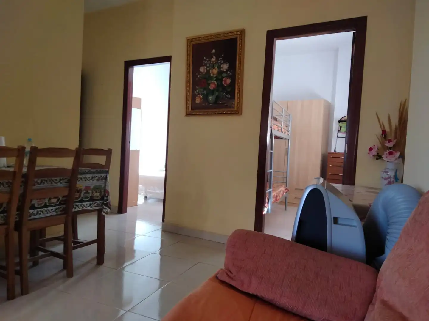Casa o xalet en venda a Barrio Saliente, Castilléjar