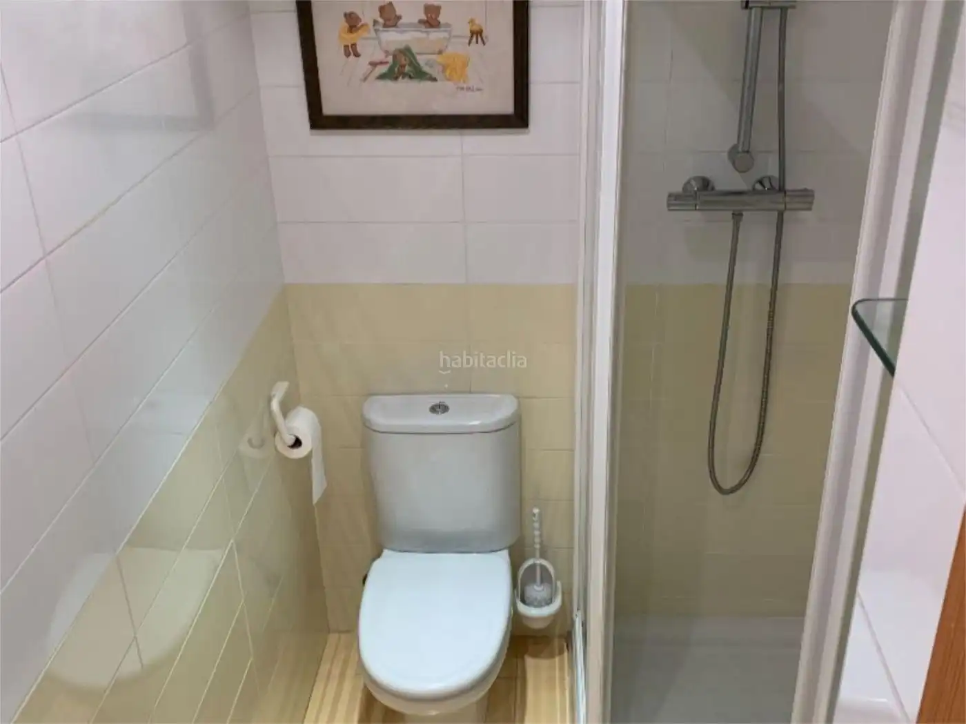 Flat with lift for sale in Calle Federico García Lorca N° 23, imagen 25